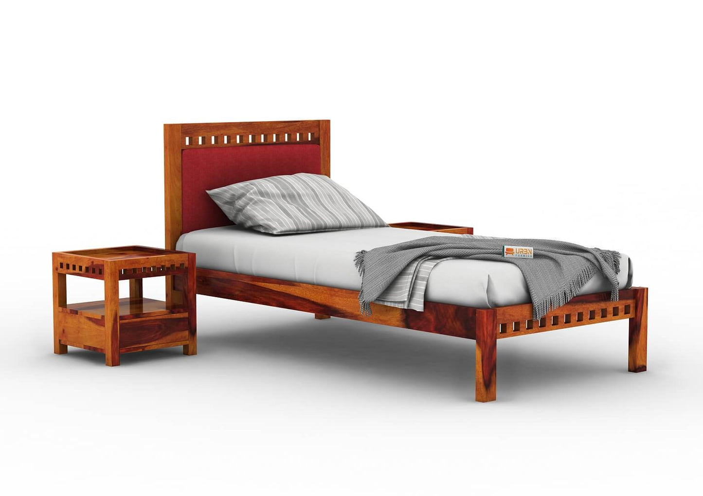 Yugen-Single-Bed-Honey-Red_3