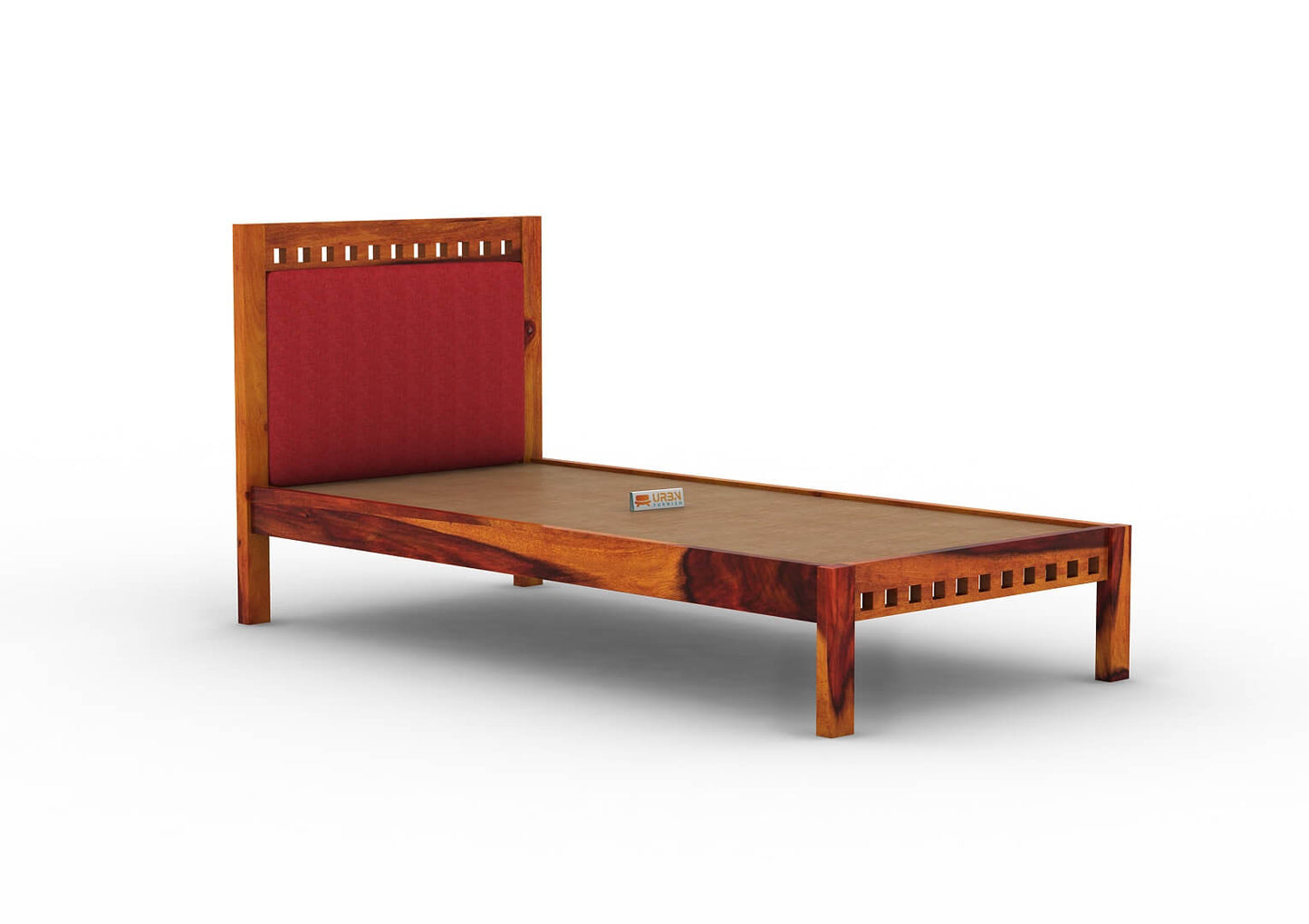 Yugen-Single-Bed-Honey-Red_6