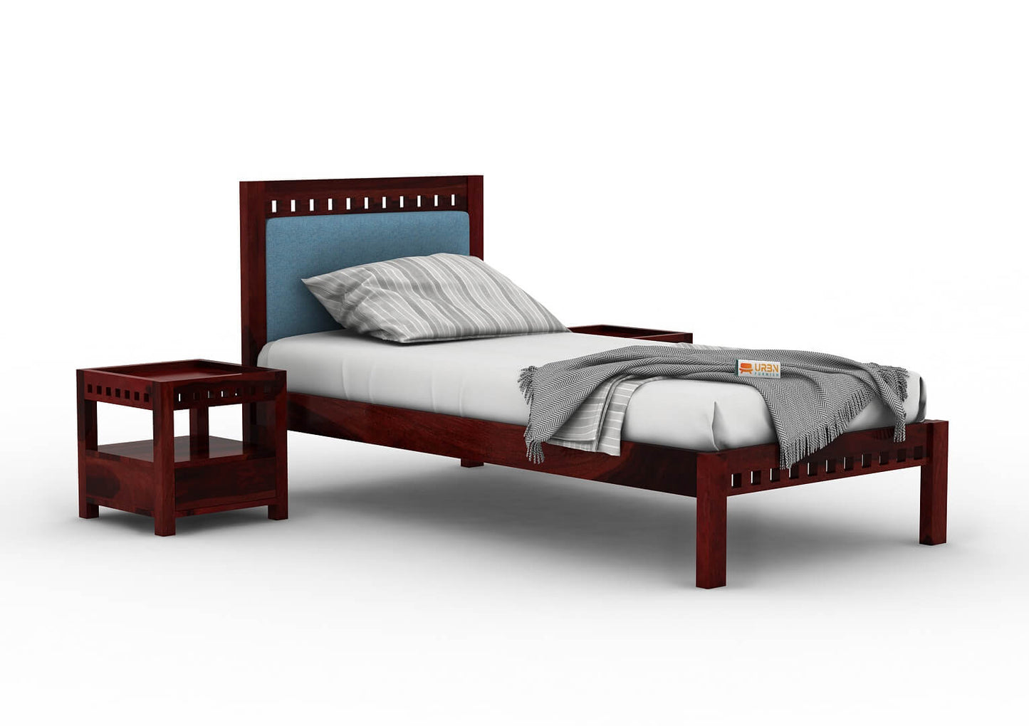 Yugen-Single-Bed-Mahogany-Blue_3