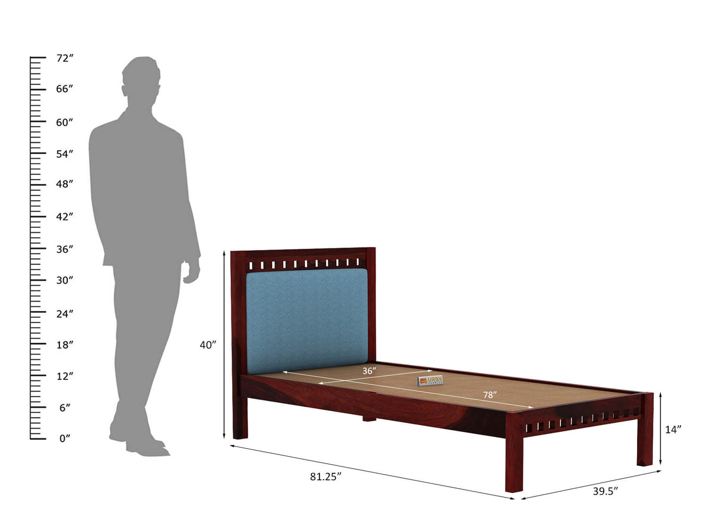 Yugen-Single-Bed-Mahogany-Blue_7