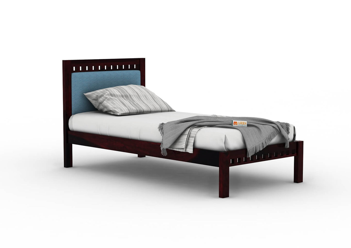 Yugen-Single-Bed-Walnut-Blue_5