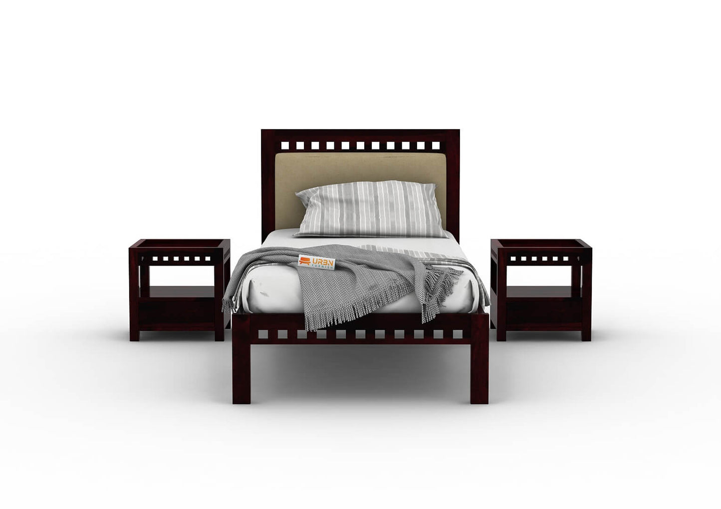 Yugen-Single-Bed-Walnut-Ivory_2