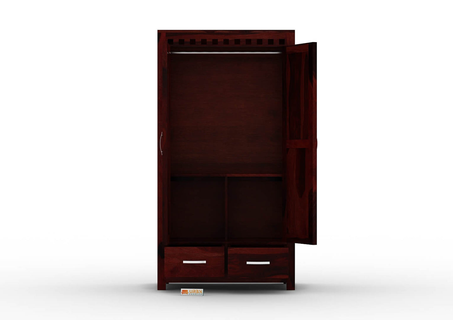 Yugen-Wardrobe-Mahogany_4