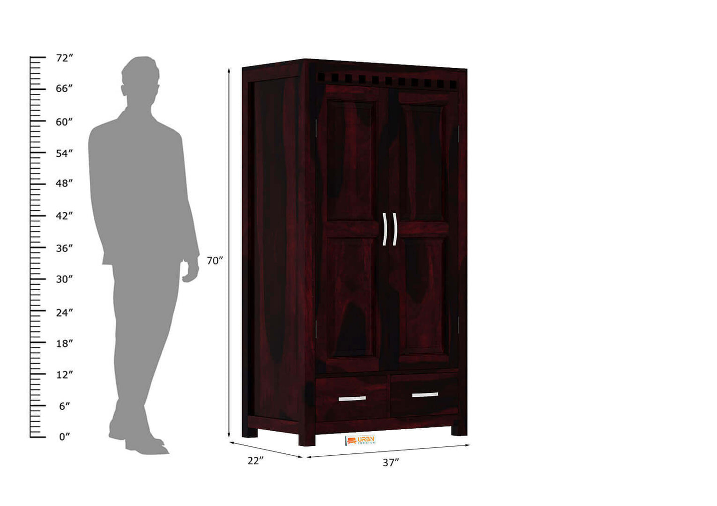 Yugen-Wardrobe-Walnut_7