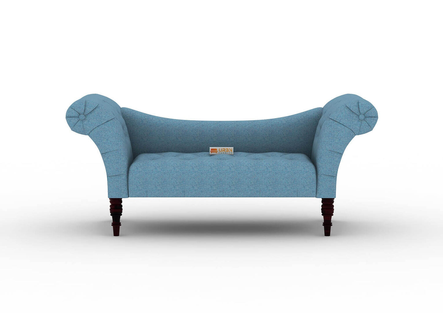 Zaire Chaise Lounge - Urbnfurnish