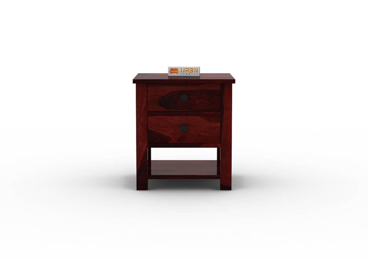 Zene-Bedside-Table-Mahogany_2