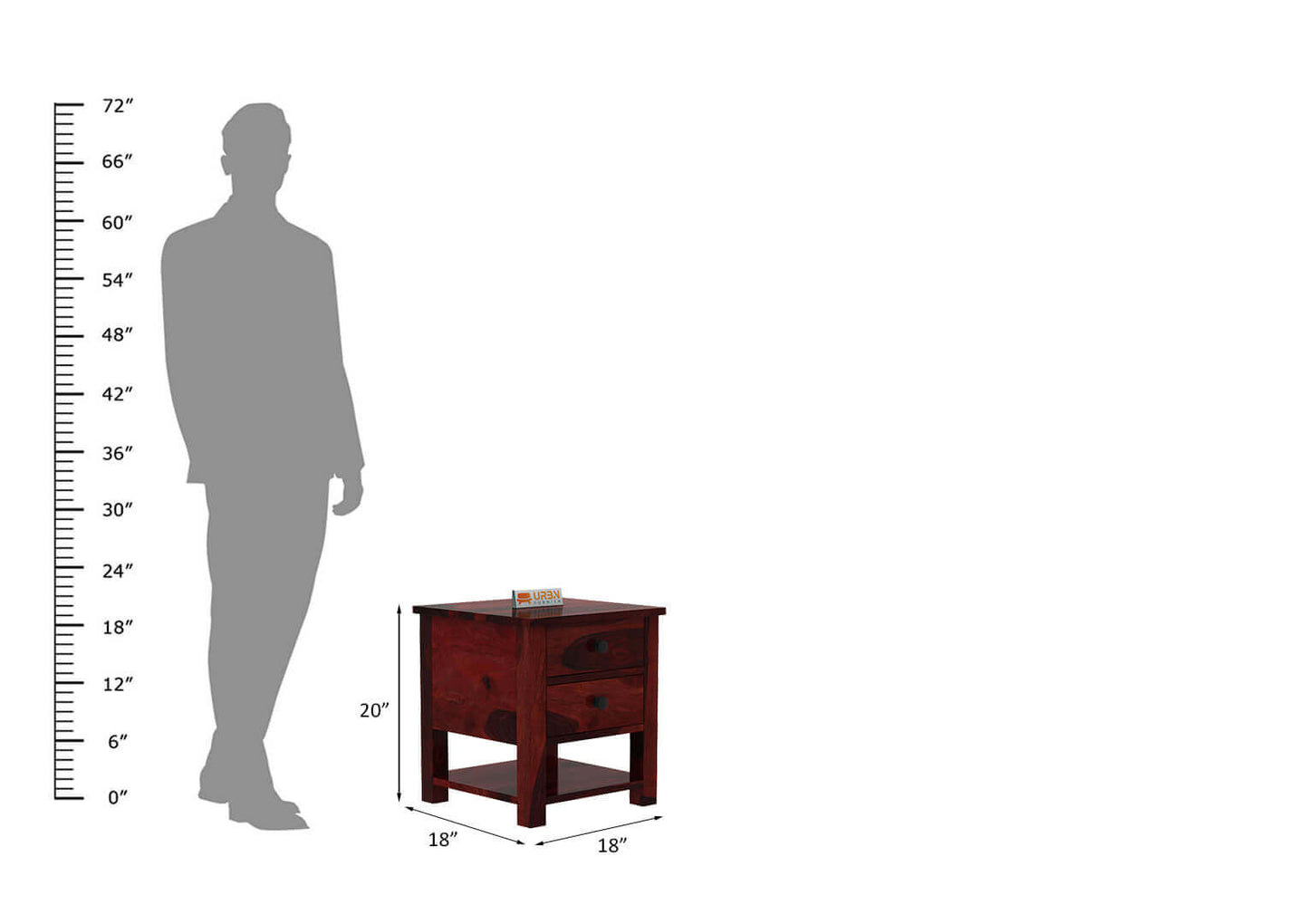Zene-Bedside-Table-Mahogany_5