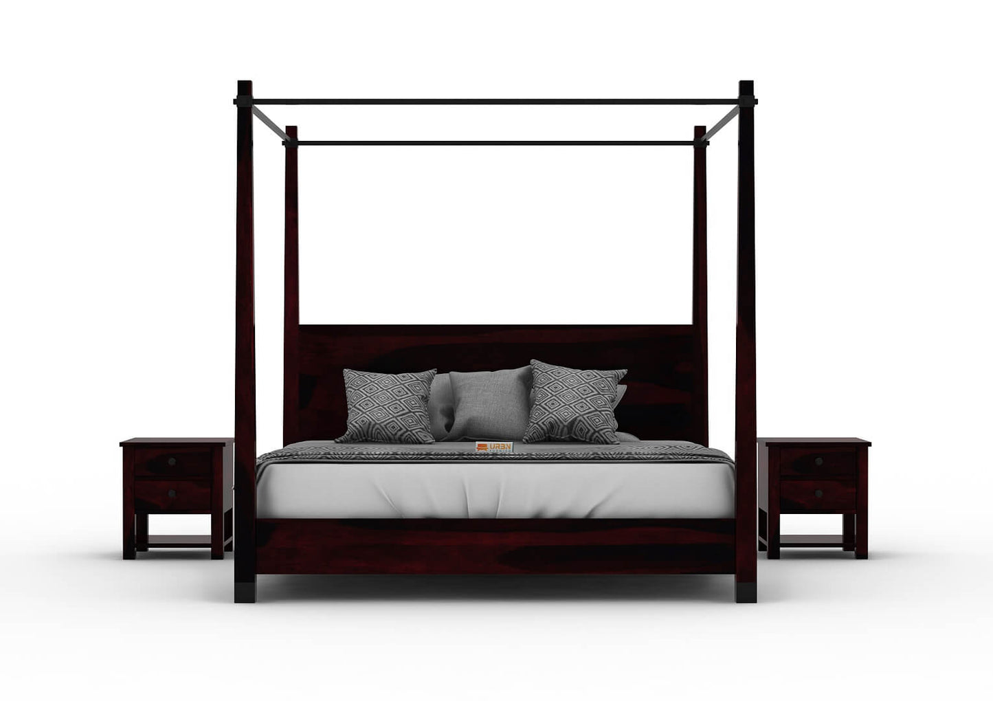 Zene-Poster-Bed-Walnut_2
