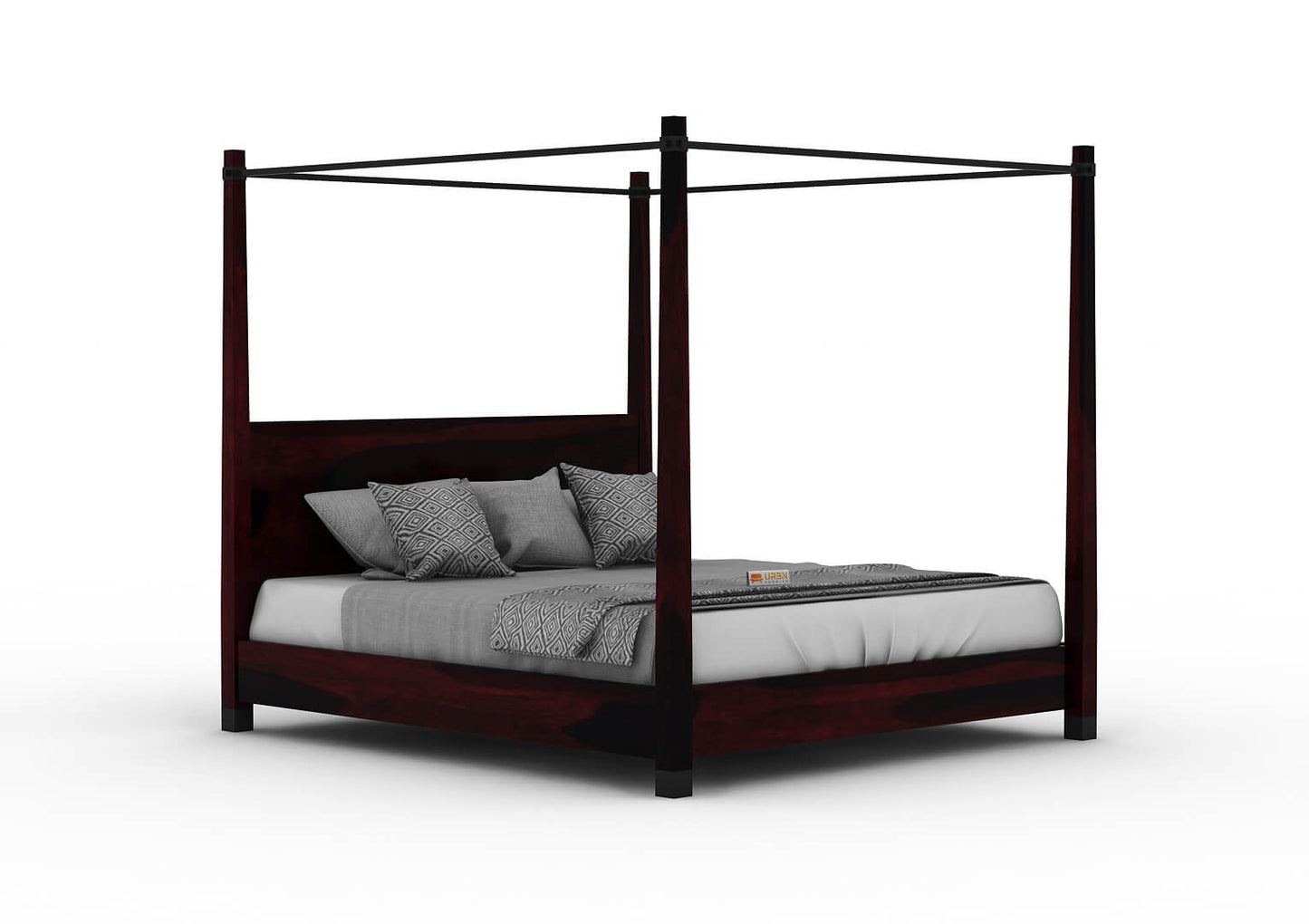 Zene-Poster-Bed-Walnut_5
