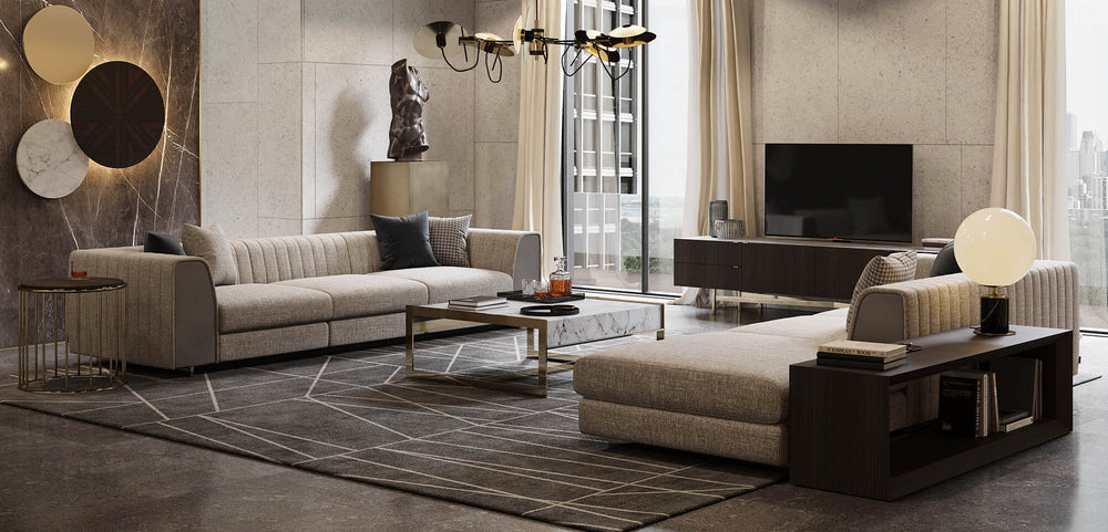 TV Units