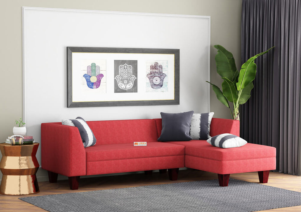 L Shaped Corner Sofas - Urbnfurnish 