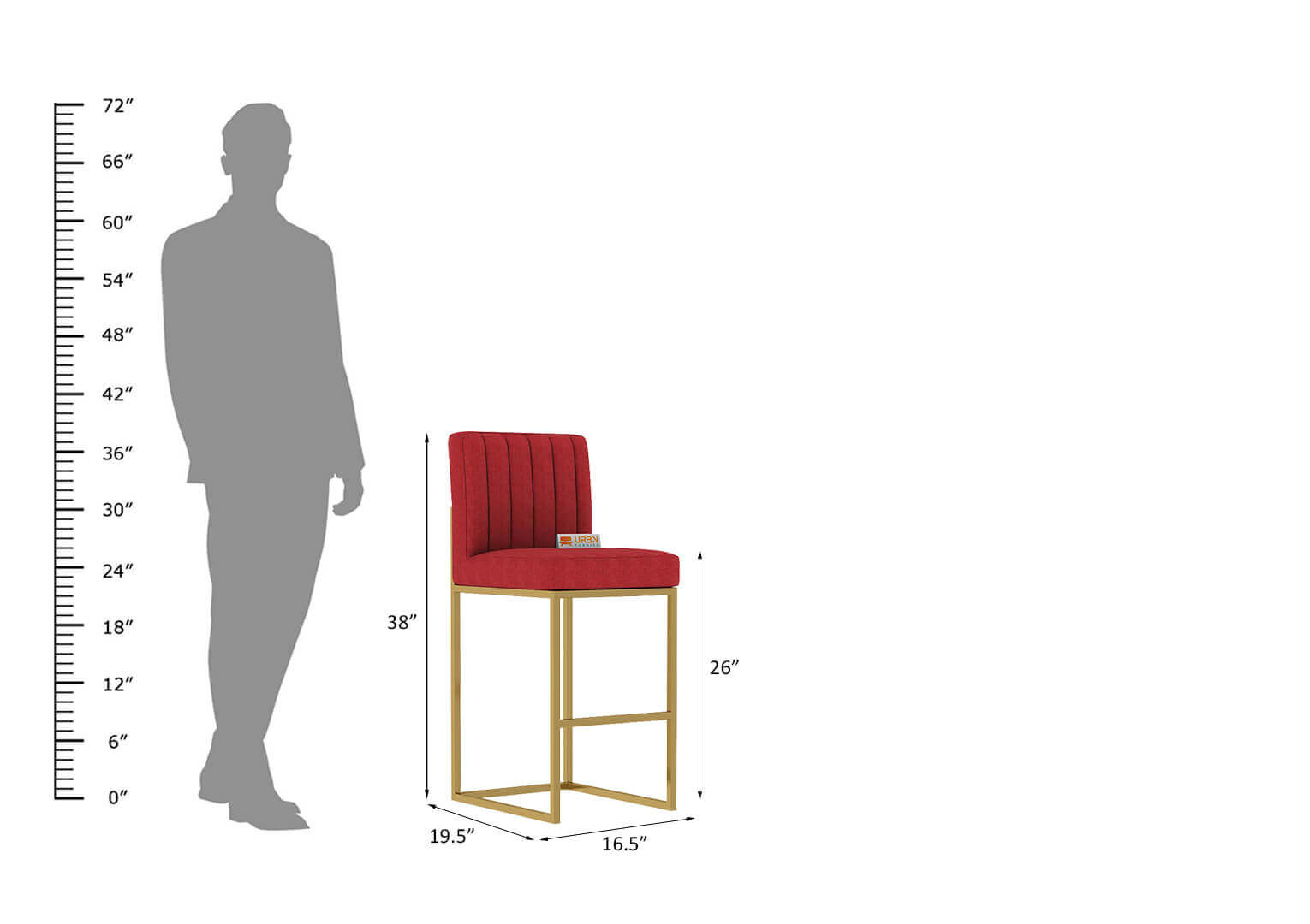 Absolute-Bar-Chair-Golden-Red_4