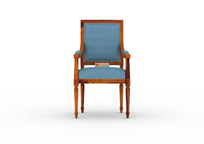 Adelvia Arm Chair - Urbnfurnish