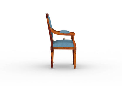 Adelvia Arm Chair - Urbnfurnish