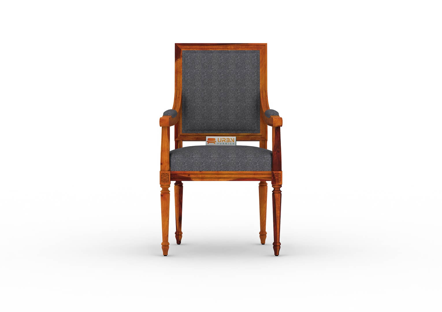 Adelvia Arm Chair - Urbnfurnish