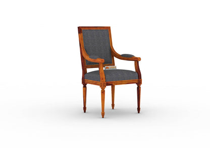 Adelvia Arm Chair - Urbnfurnish