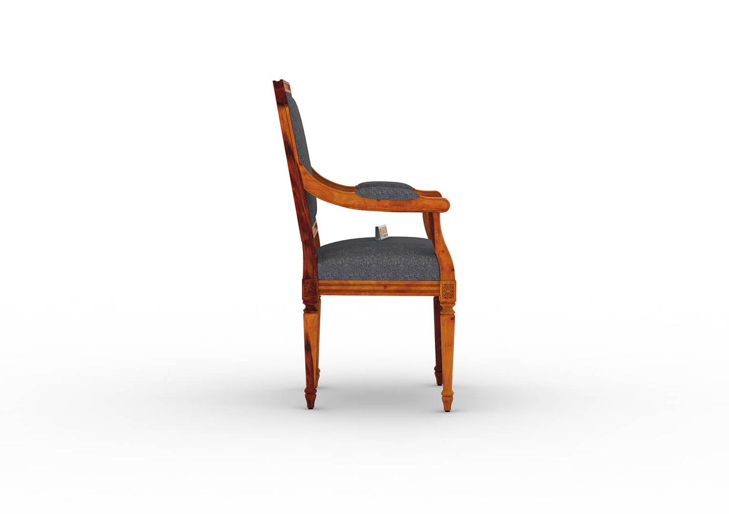 Adelvia Arm Chair - Urbnfurnish