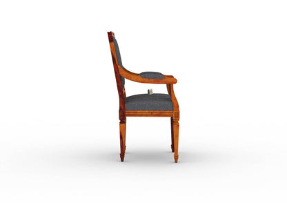 Adelvia Arm Chair - Urbnfurnish