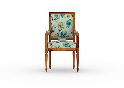 Adelvia Arm Chair - Urbnfurnish