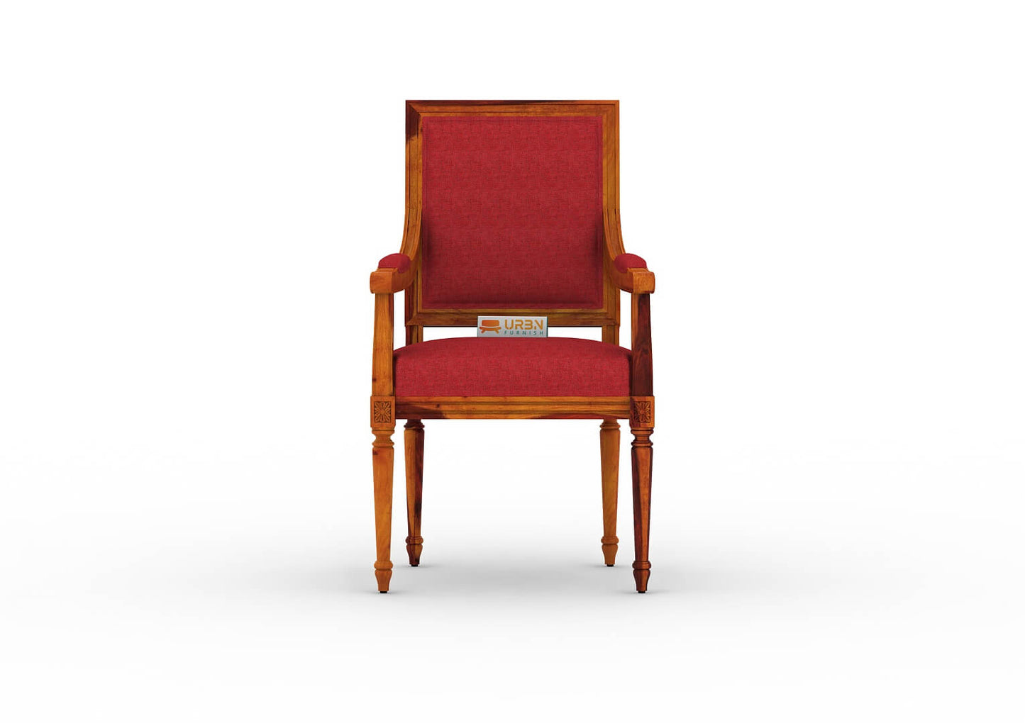 Adelvia Arm Chair - Urbnfurnish