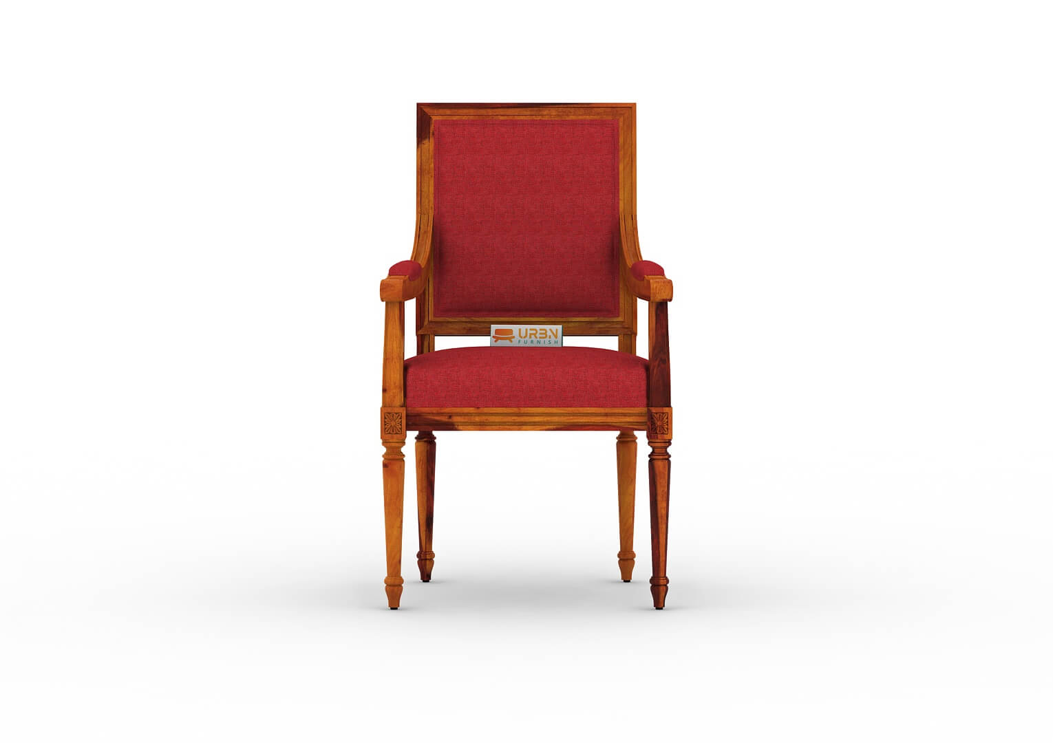 Adelvia Arm Chair - Urbnfurnish