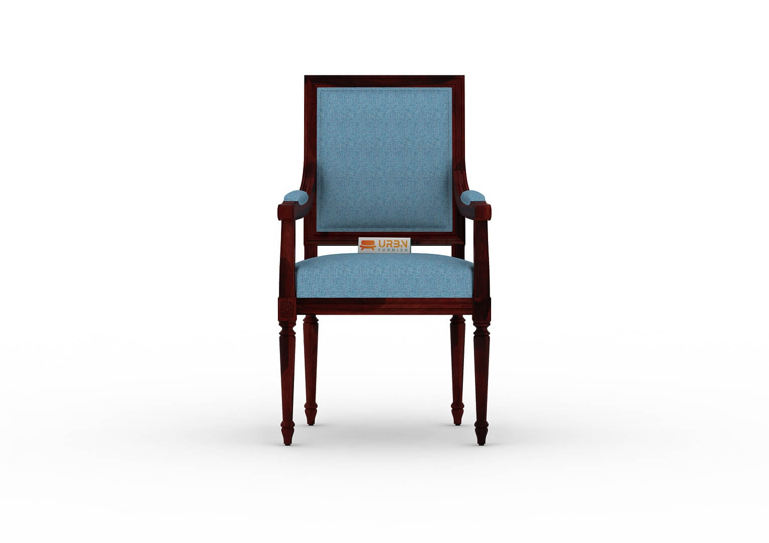 Adelvia Arm Chair - Urbnfurnish