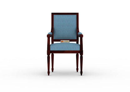 Adelvia Arm Chair - Urbnfurnish