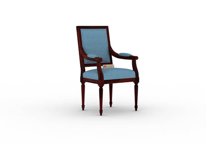 Adelvia Arm Chair - Urbnfurnish