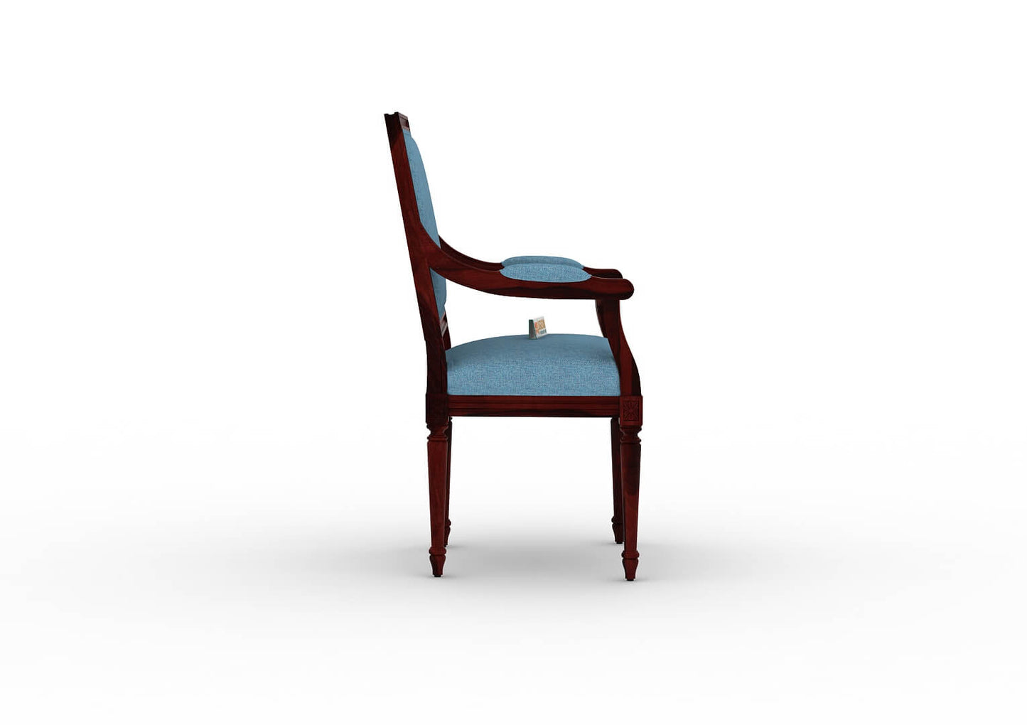 Adelvia Arm Chair - Urbnfurnish