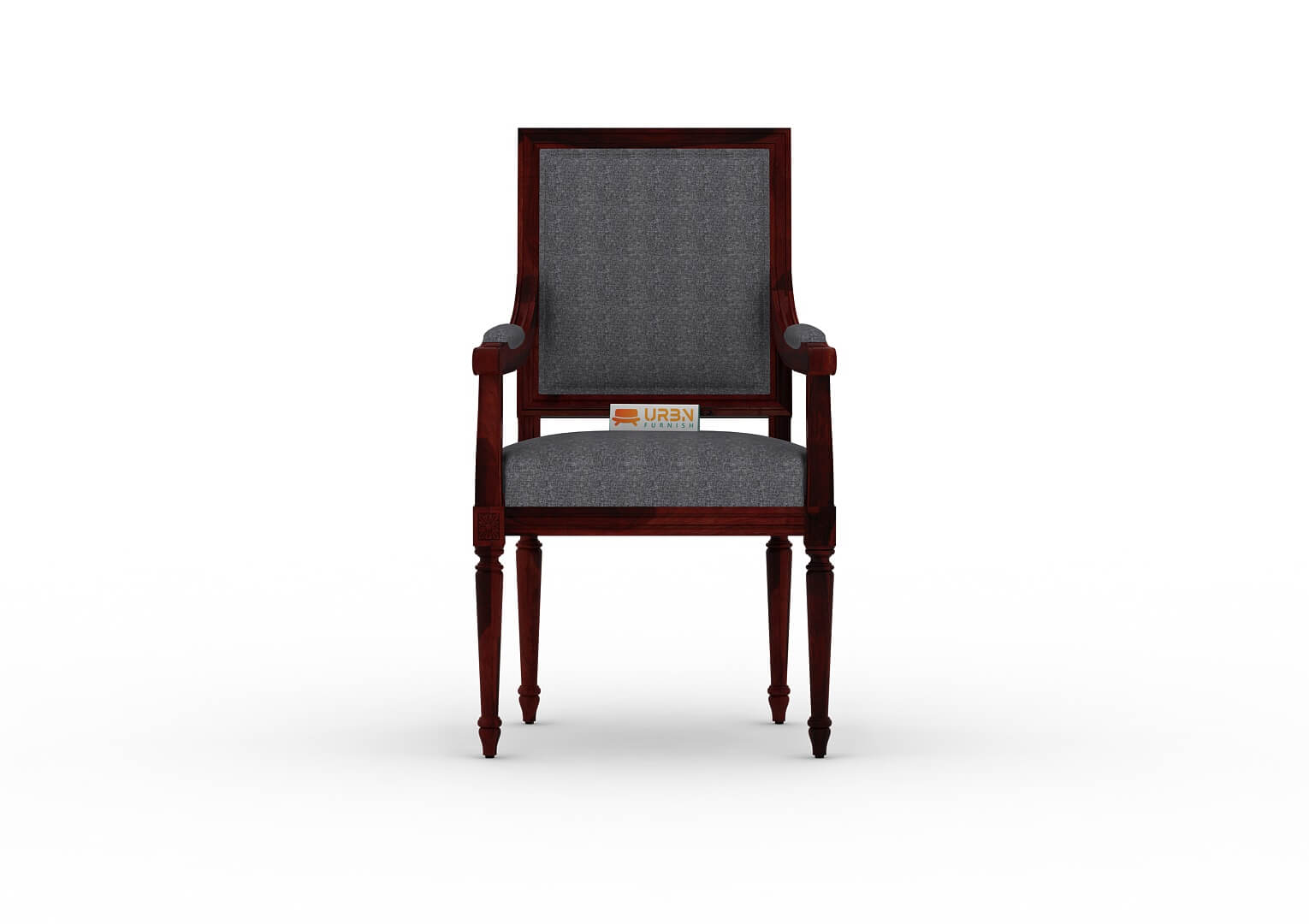 Adelvia Arm Chair - Urbnfurnish