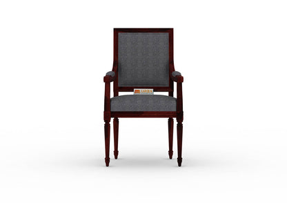 Adelvia Arm Chair - Urbnfurnish