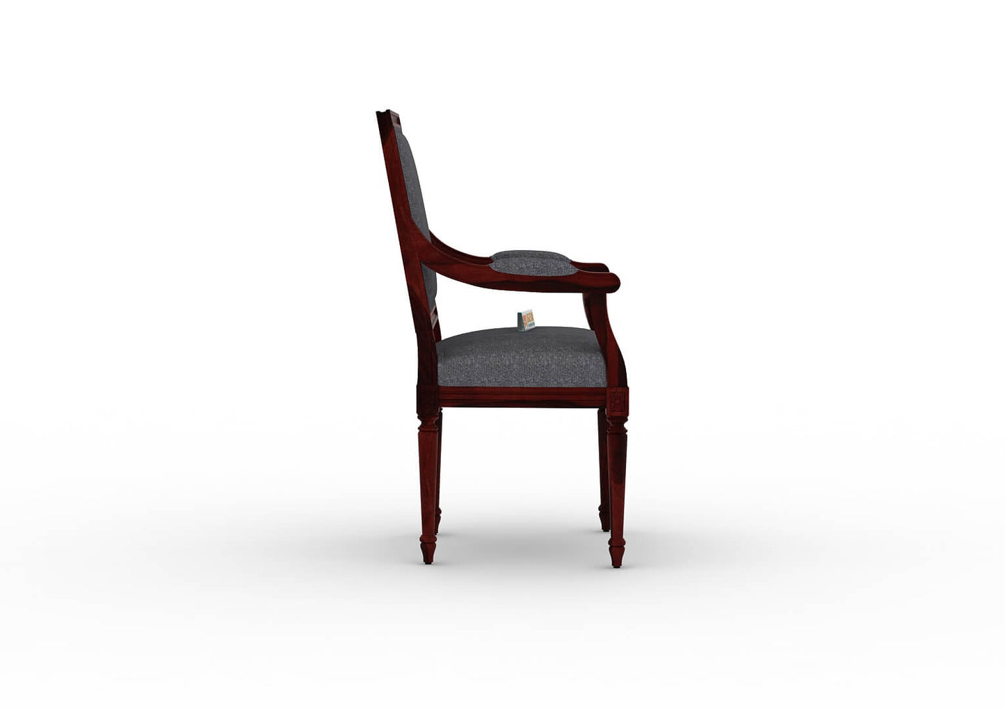 Adelvia Arm Chair - Urbnfurnish