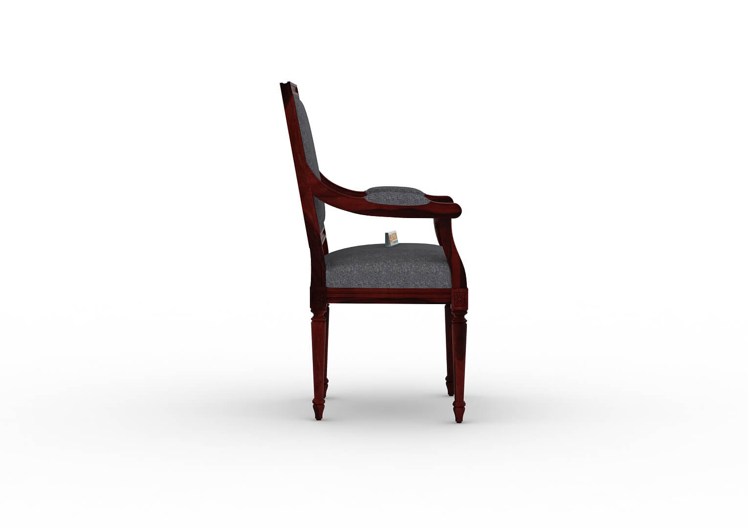 Adelvia Arm Chair - Urbnfurnish