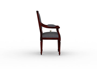Adelvia Arm Chair - Urbnfurnish