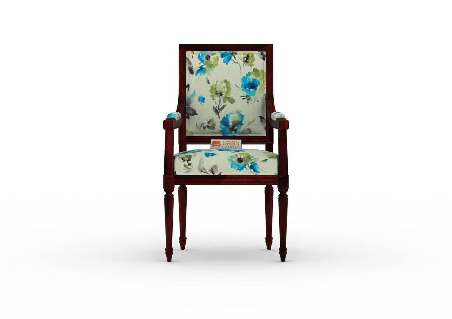 Adelvia Arm Chair - Urbnfurnish