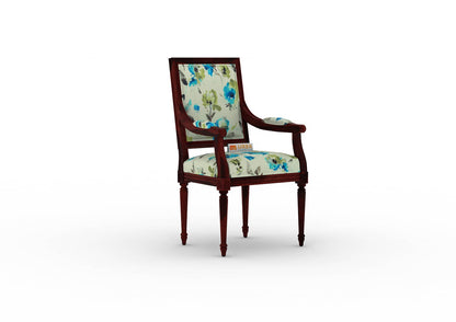 Adelvia Arm Chair - Urbnfurnish