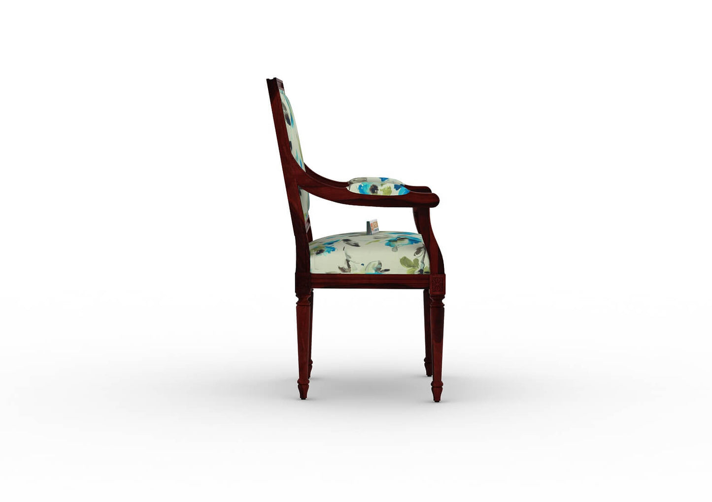 Adelvia Arm Chair - Urbnfurnish