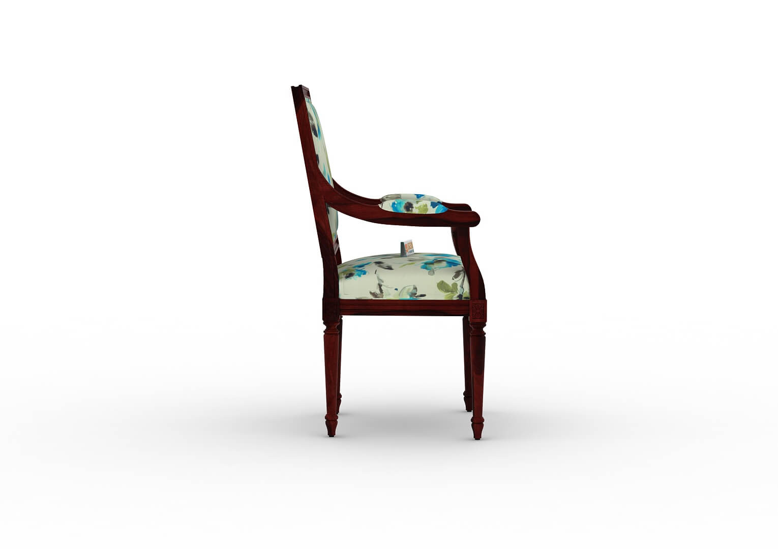 Adelvia Arm Chair - Urbnfurnish