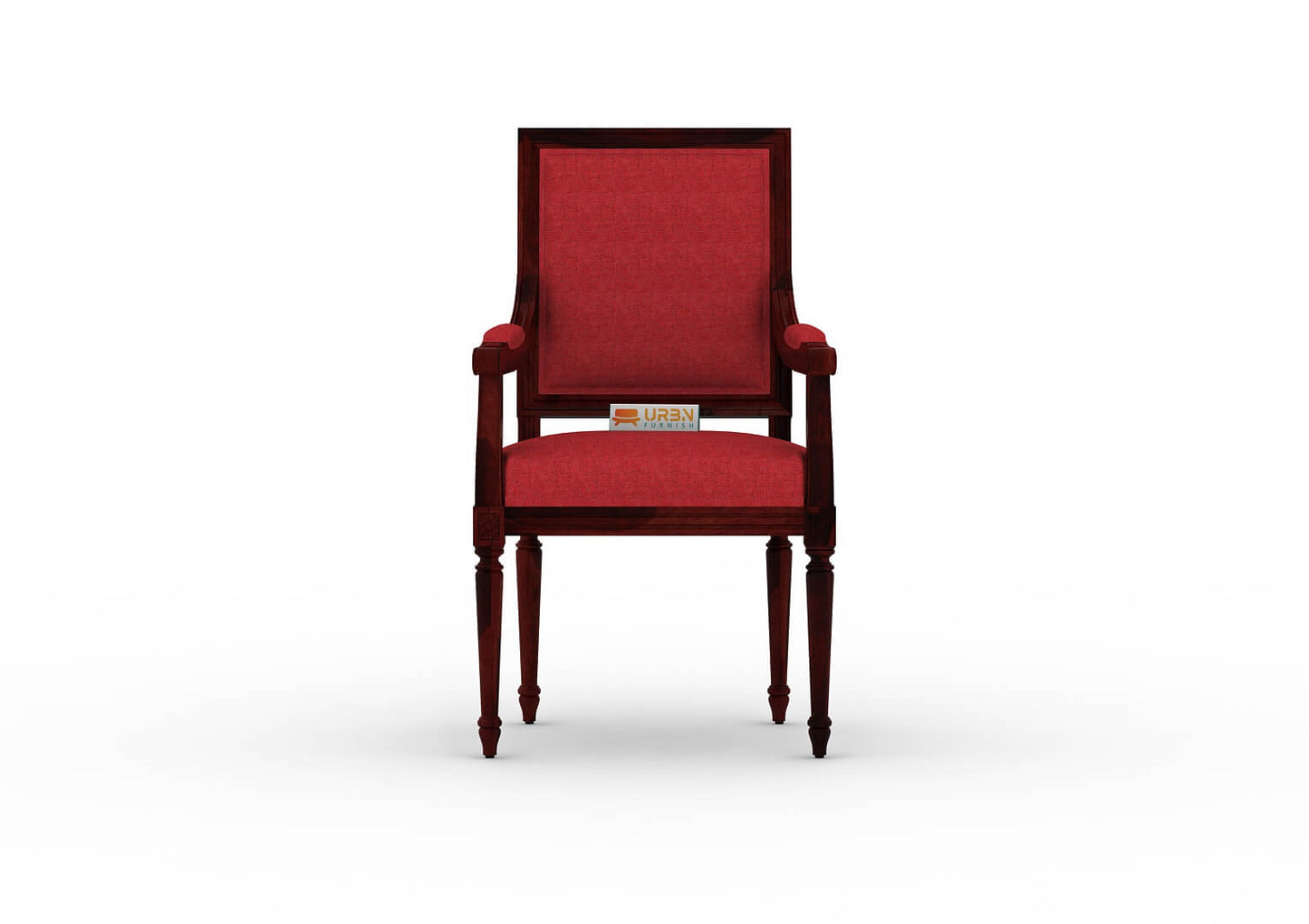 Adelvia Arm Chair - Urbnfurnish