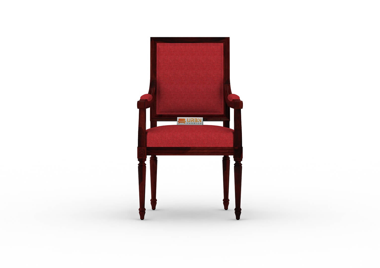 Adelvia Arm Chair - Urbnfurnish