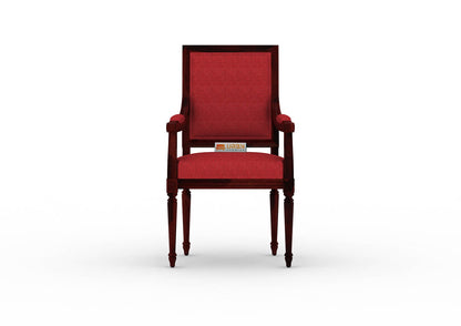 Adelvia Arm Chair - Urbnfurnish