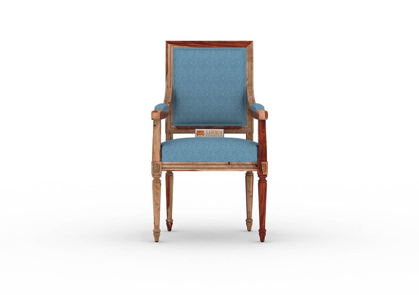Adelvia Arm Chair - Urbnfurnish