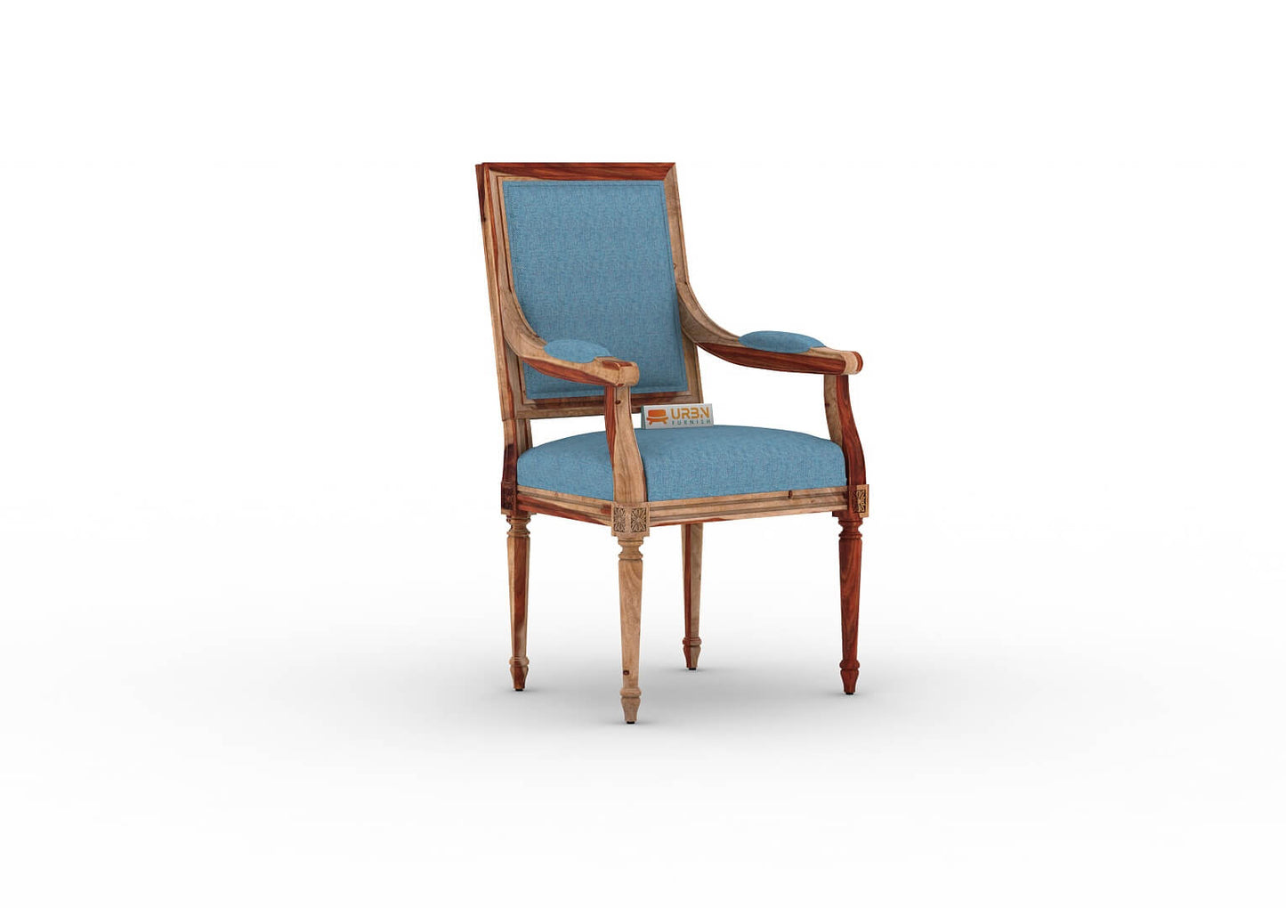 Adelvia Arm Chair - Urbnfurnish
