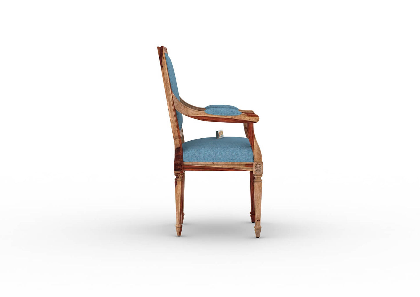 Adelvia Arm Chair - Urbnfurnish