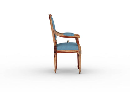 Adelvia Arm Chair - Urbnfurnish