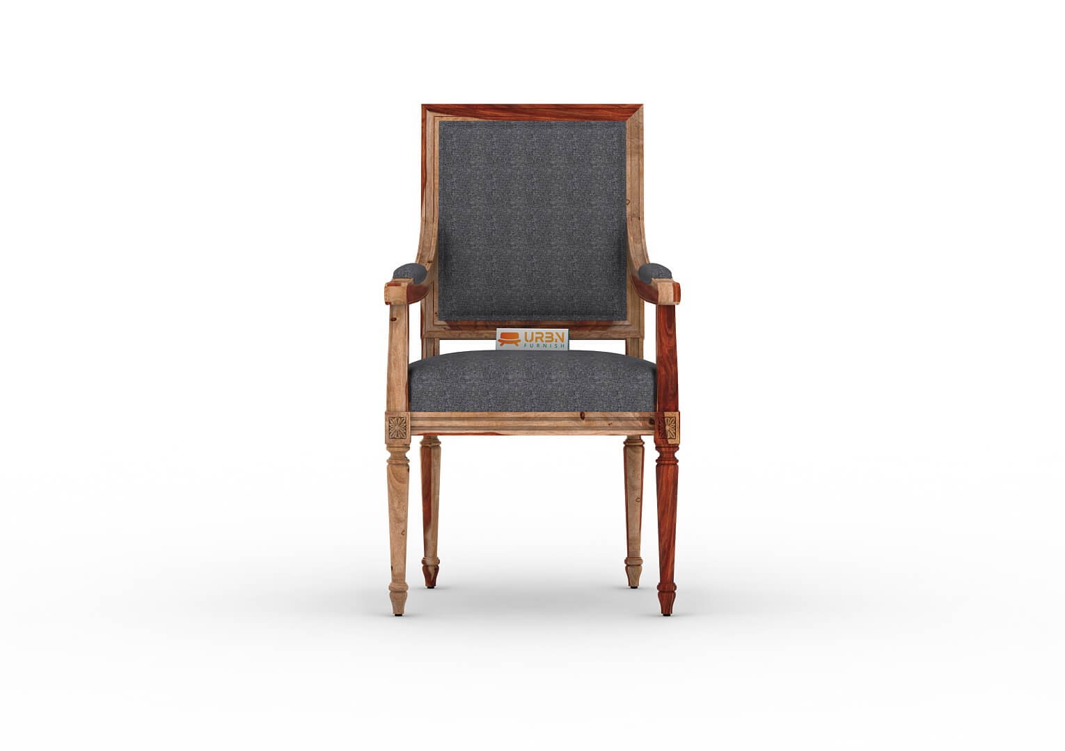 Adelvia Arm Chair - Urbnfurnish