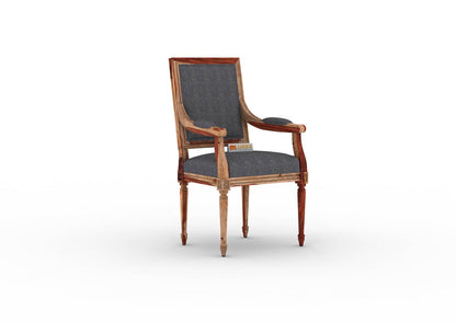 Adelvia Arm Chair - Urbnfurnish
