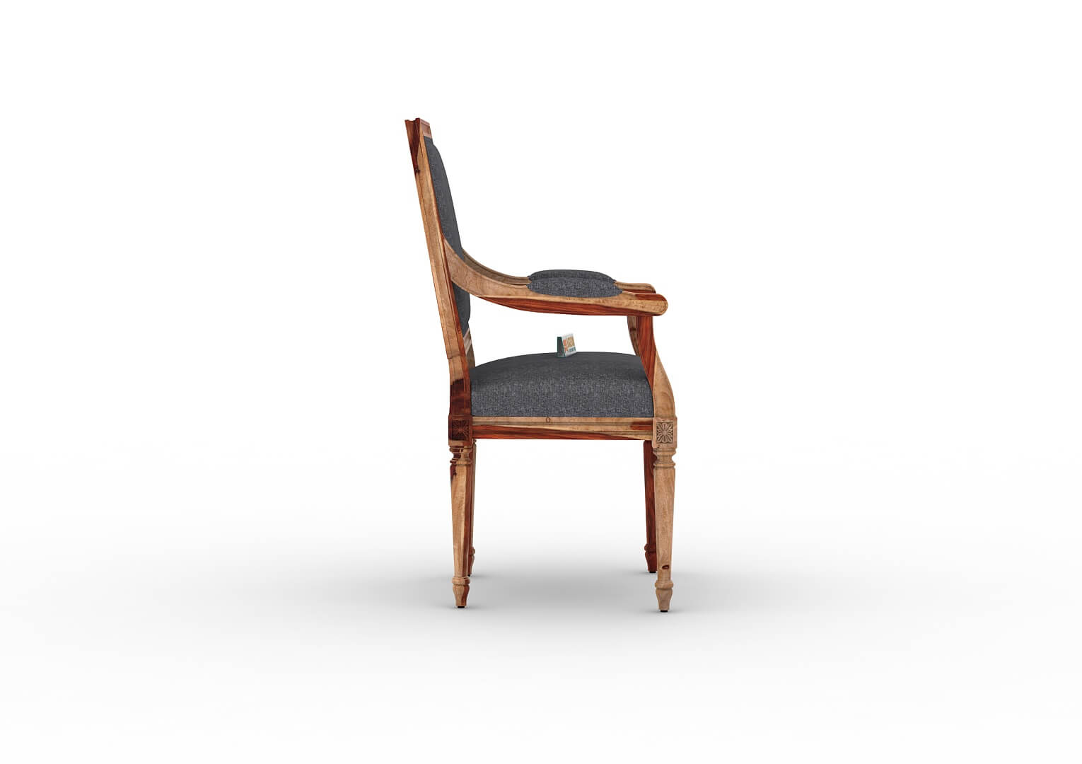 Adelvia Arm Chair - Urbnfurnish
