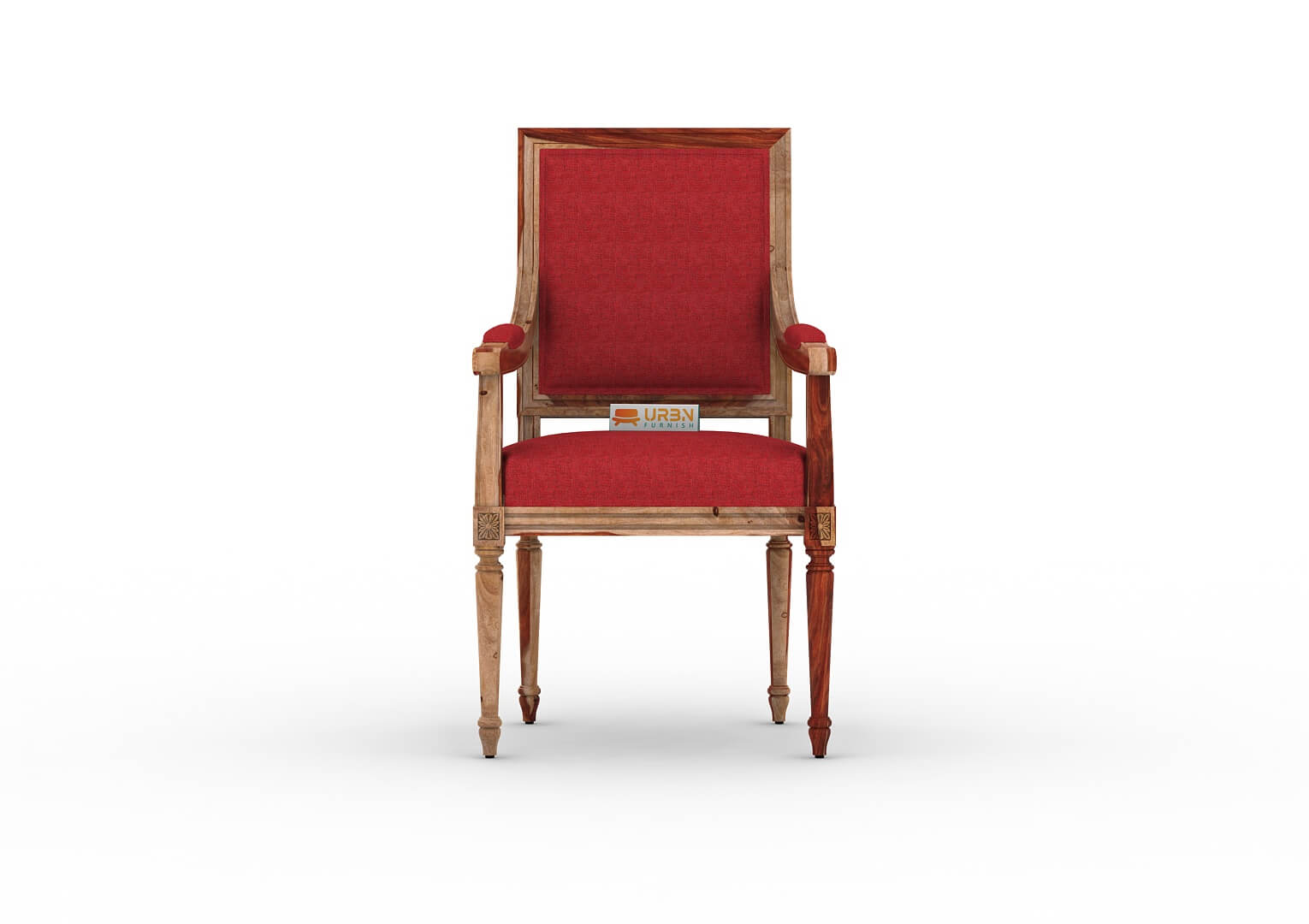 Adelvia-Arm-Chair-Natural-Red_2