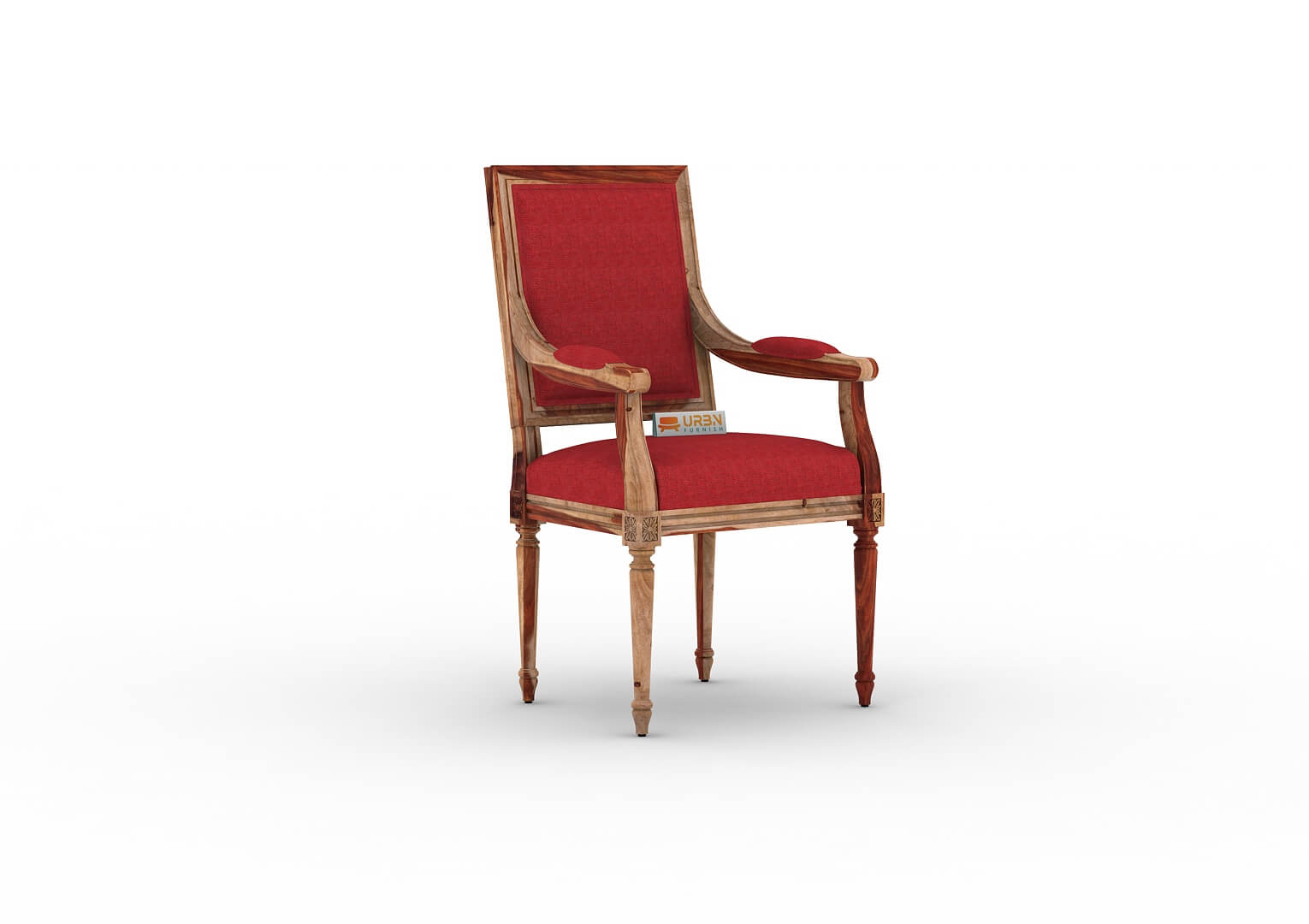 Adelvia-Arm-Chair-Natural-Red_3